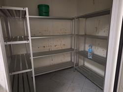 Cella frigo - Lotto 4 (Asta 9985)