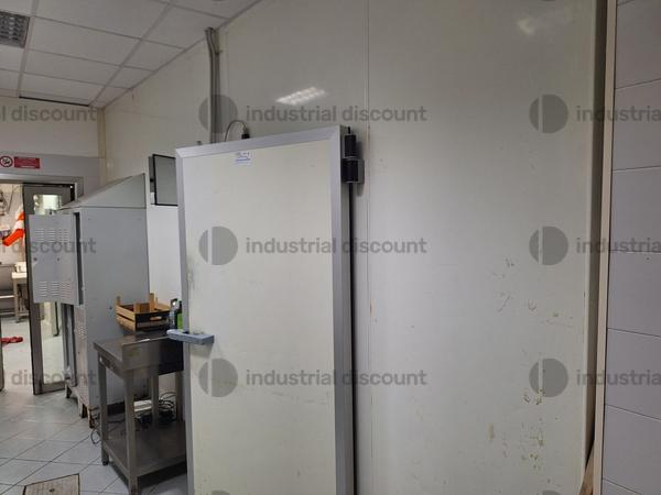 4#9985 Cella frigo in vendita - foto 2