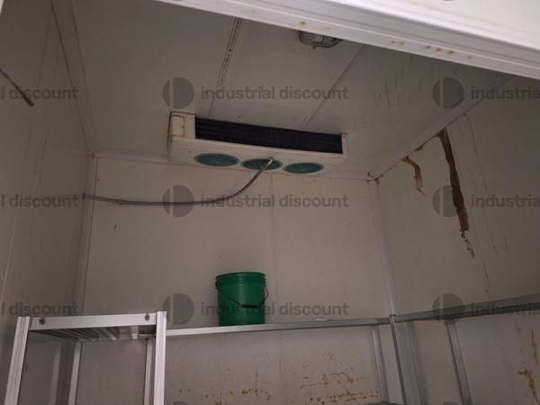 4#9985 Cella frigo in vendita - foto 3