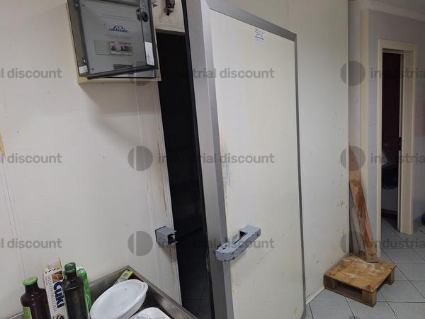 4#9985 Cella frigo in vendita - foto 4