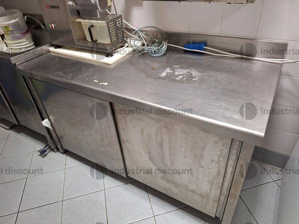 6#9985 Attrezzature per la salumeria in vendita - foto 3