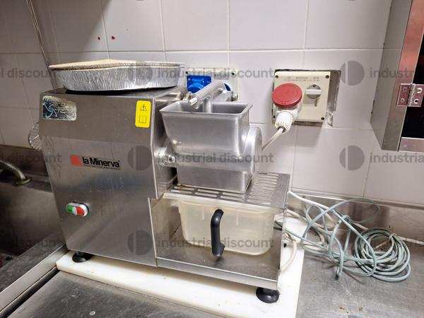 6#9985 Attrezzature per la salumeria in vendita - foto 4