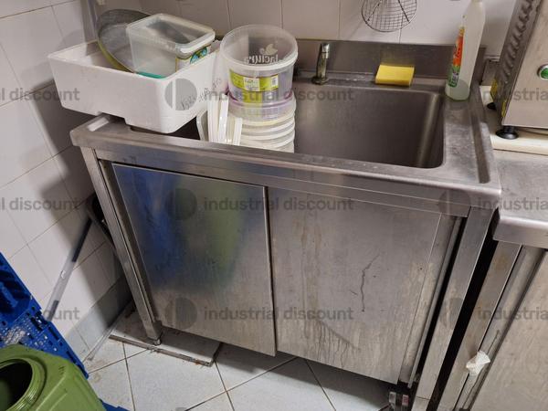 6#9985 Attrezzature per la salumeria in vendita - foto 5