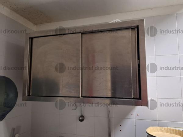 6#9985 Attrezzature per la salumeria in vendita - foto 6