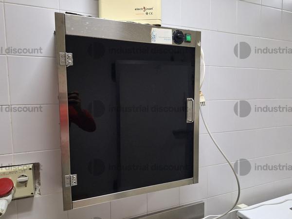 6#9985 Attrezzature per la salumeria in vendita - foto 7