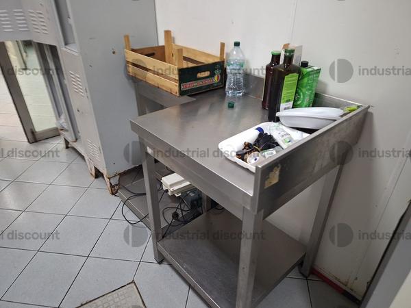 6#9985 Attrezzature per la salumeria in vendita - foto 8