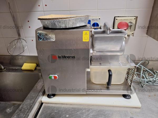 6#9985 Attrezzature per la salumeria in vendita - foto 9
