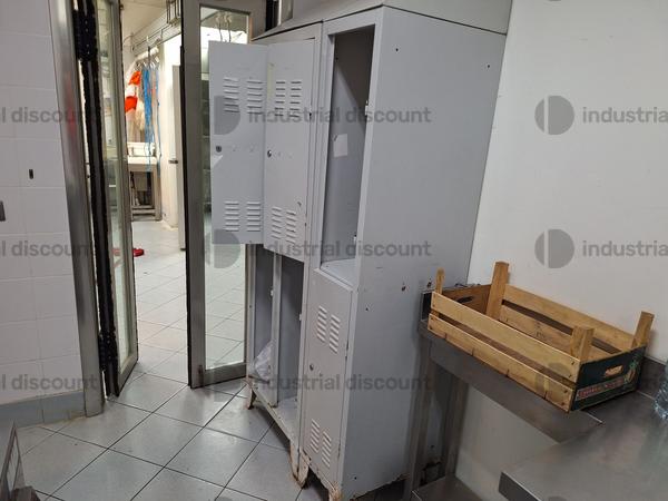 6#9985 Attrezzature per la salumeria in vendita - foto 10