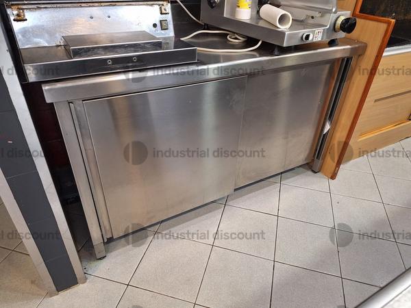 6#9985 Attrezzature per la salumeria in vendita - foto 11