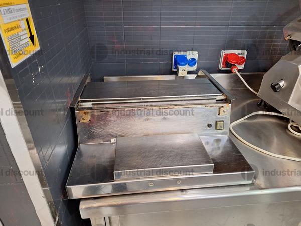 6#9985 Attrezzature per la salumeria in vendita - foto 12