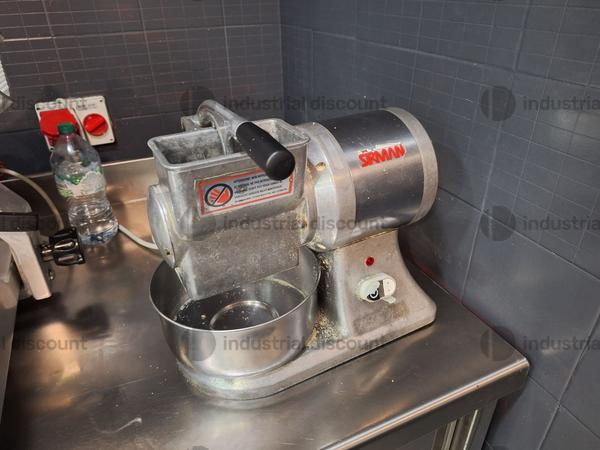 6#9985 Attrezzature per la salumeria in vendita - foto 15