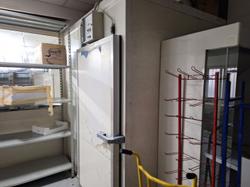 Celle frigo - Lotto 7 (Asta 9985)