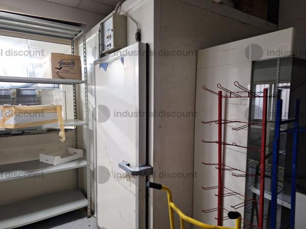 7#9985 Celle frigo in vendita - foto 1