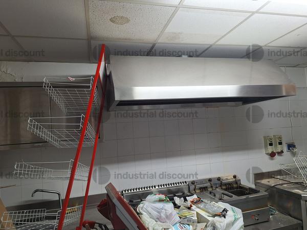 8#9985 Forno industriale in vendita - foto 2