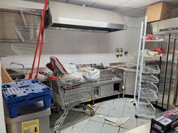 Attrezzature per la cucina - Lotto 9 (Asta 9985)