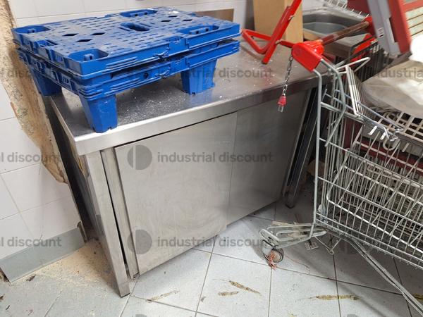 9#9985 Attrezzature per la cucina in vendita - foto 4