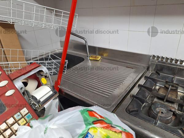 9#9985 Attrezzature per la cucina in vendita - foto 5