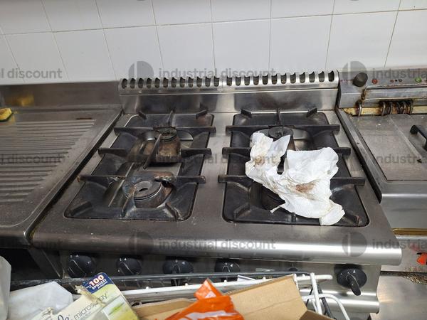 9#9985 Attrezzature per la cucina in vendita - foto 6