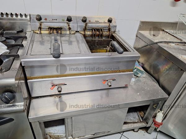 9#9985 Attrezzature per la cucina in vendita - foto 7