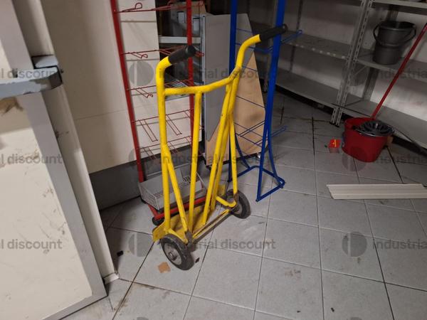 9#9985 Attrezzature per la cucina in vendita - foto 9