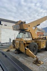 Gru Locatelli - Lotto 1 (Asta 9986)