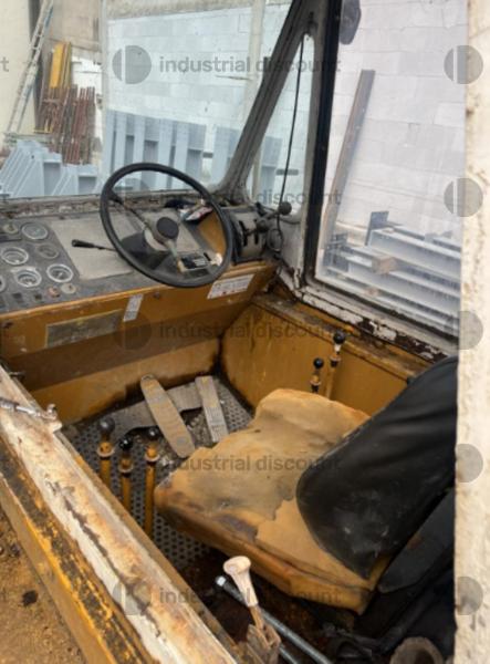 1#9986 Gru Locatelli in vendita - foto 3