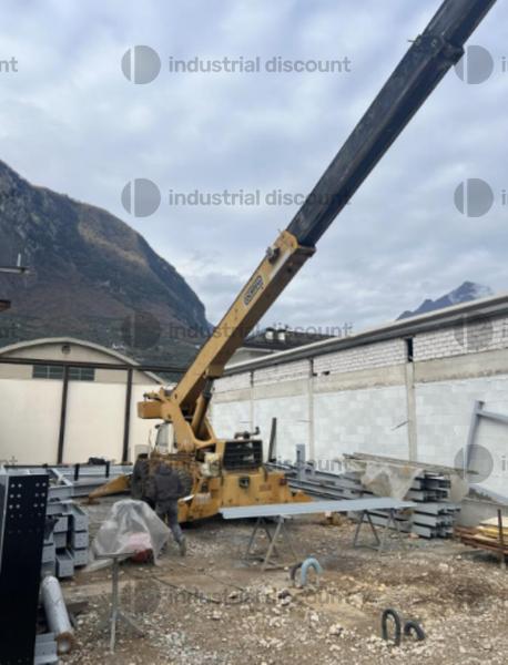 1#9986 Gru Locatelli in vendita - foto 4