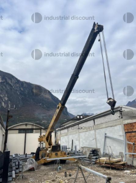 1#9986 Gru Locatelli in vendita - foto 5