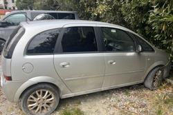 Autovettura Opel - Lotto 2 (Asta 9986)