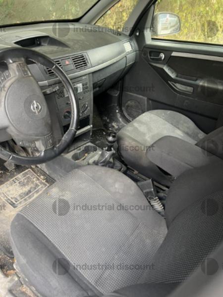 2#9986 Autovettura Opel in vendita - foto 2