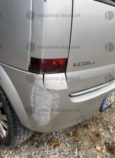 2#9986 Autovettura Opel in vendita - foto 6