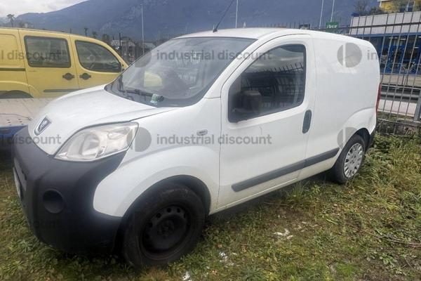 3#9986 Autovettura Peugeot in vendita - foto 1
