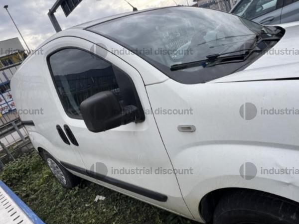 3#9986 Autovettura Peugeot in vendita - foto 3