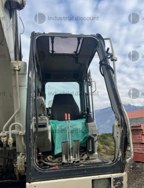 4#9986 Escavatore Liebherr in vendita - foto 4