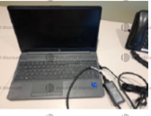 7#9986 Pc HP 250G9 in vendita - foto 1