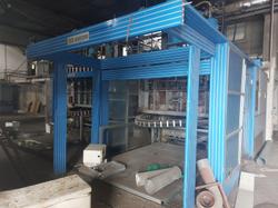 Pressa Promass idraulica - Lotto 1 (Asta 9987)