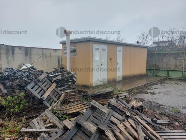 10#9987 Cabina elettrica in vendita - foto 2