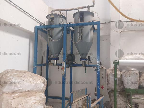 11#9987 Silos in vendita - foto 1