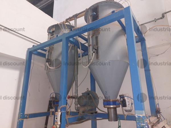 11#9987 Silos in vendita - foto 2