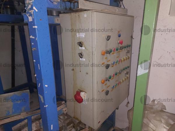 11#9987 Silos in vendita - foto 4