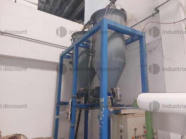 11#9987 Silos in vendita - foto 5