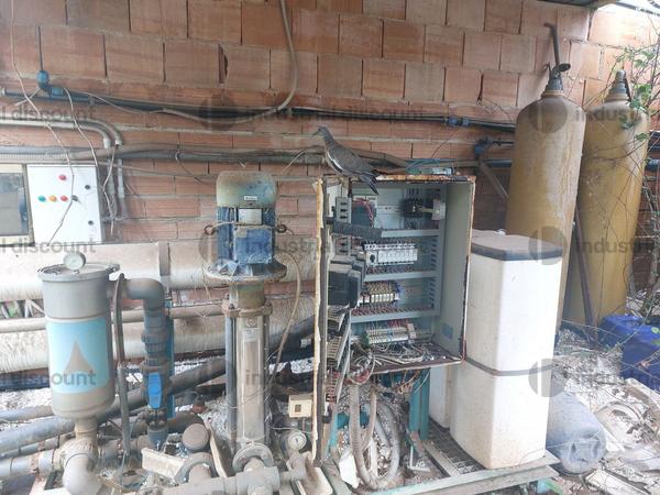 13#9987 Impianti osmosi e addolcitori in vendita - foto 5