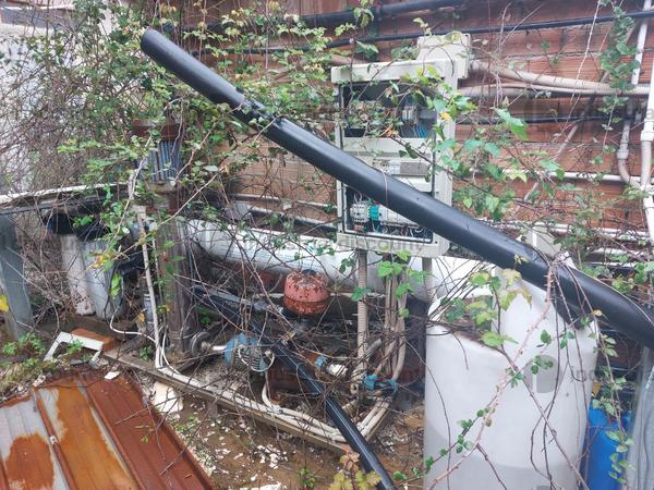 13#9987 Impianti osmosi e addolcitori in vendita - foto 7