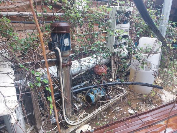 13#9987 Impianti osmosi e addolcitori in vendita - foto 9