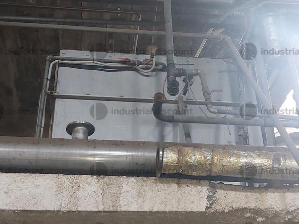 13#9987 Impianti osmosi e addolcitori in vendita - foto 17