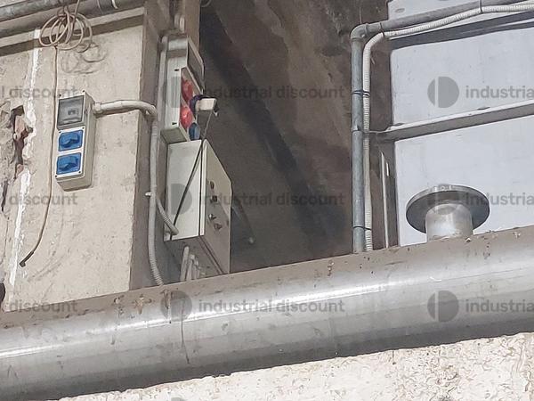 13#9987 Impianti osmosi e addolcitori in vendita - foto 18