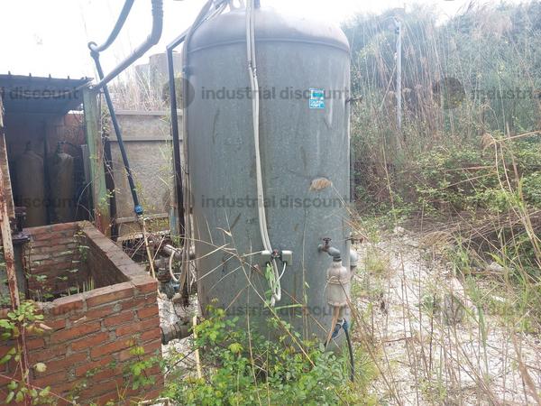 15#9987 Impianto Ilmed per raffreddamento in vendita - foto 2
