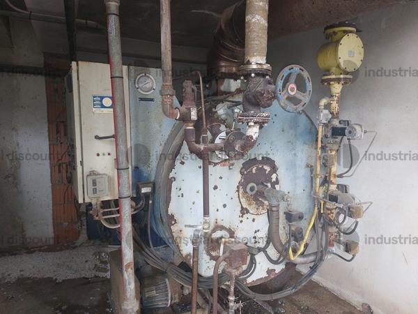 Termoregolatori plastica in vendita