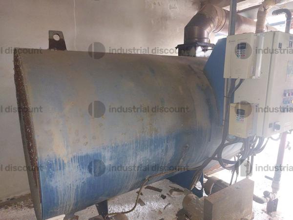 17#9987 Caldaia Babcock in vendita - foto 3