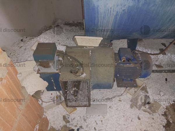 17#9987 Caldaia Babcock in vendita - foto 4